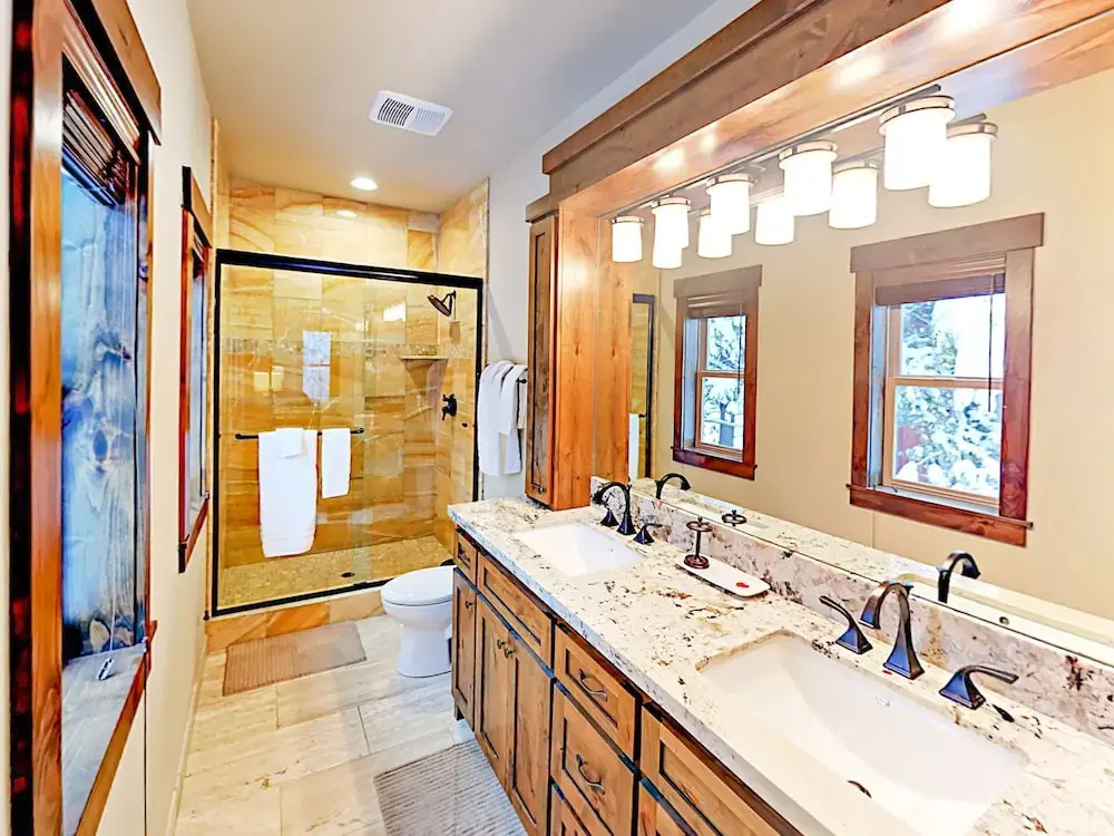 Northwoods - 3 Br Home
