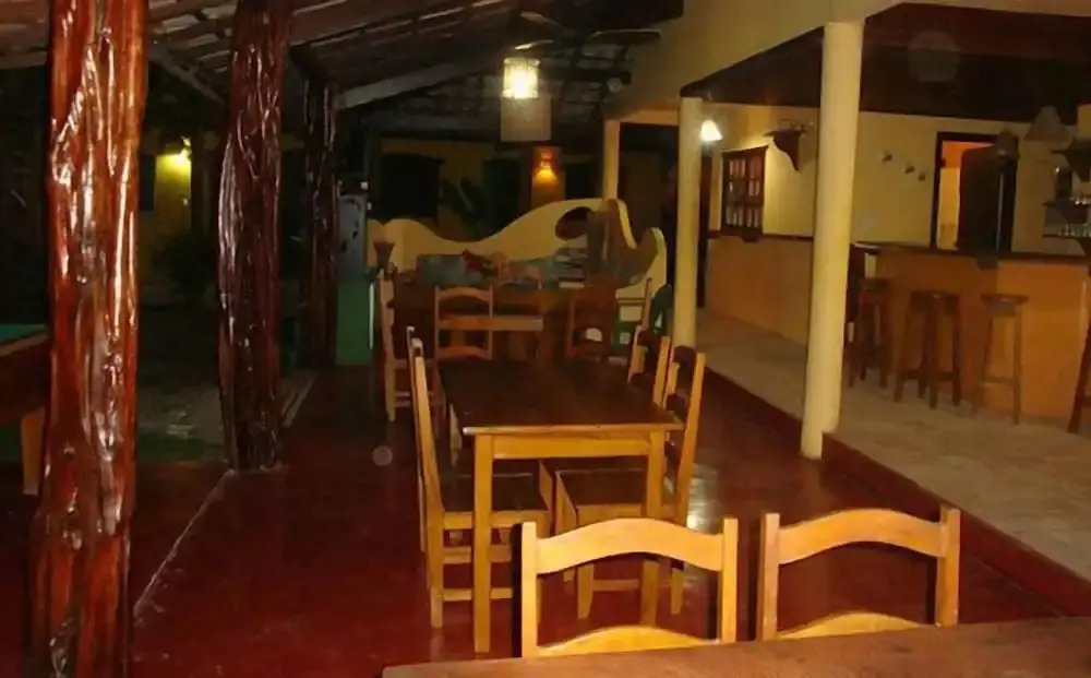 Pousada O Cantinho