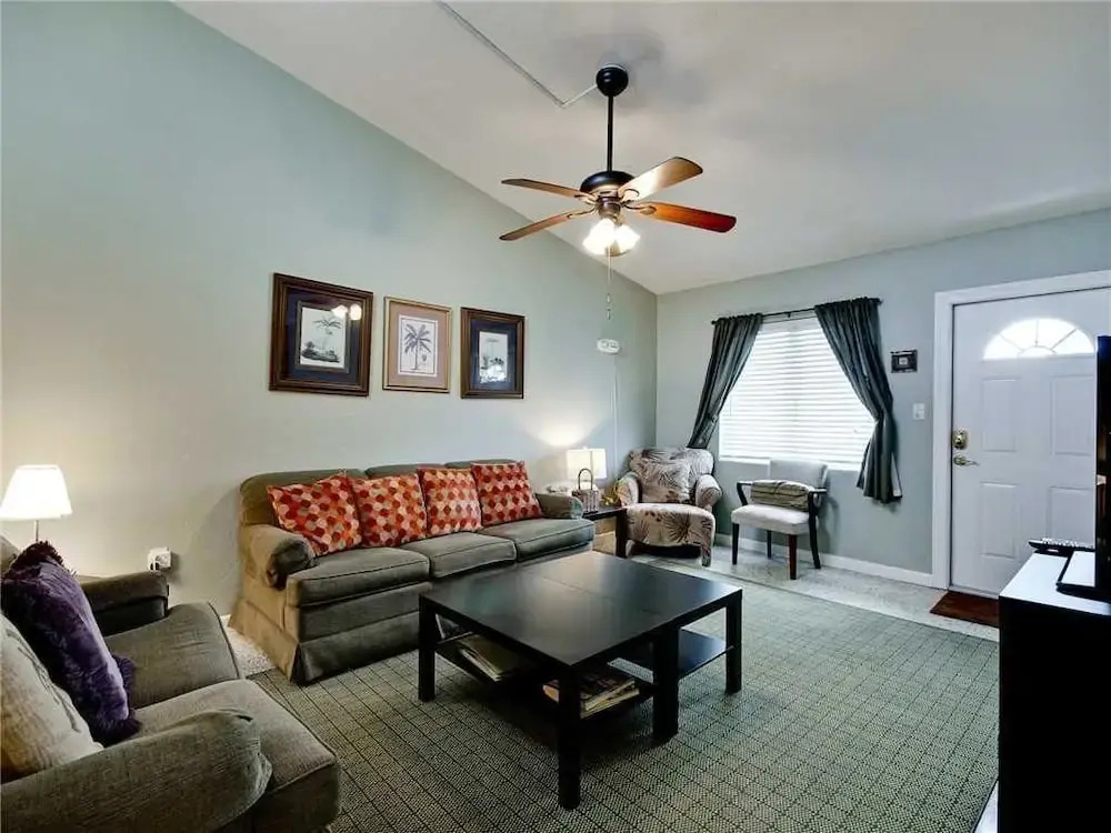 Venice Harbor 606 - Two Bedroom Home