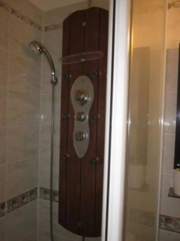 Apartment With 2 Bedrooms in Val Thorens, With Wonderful Mountain View