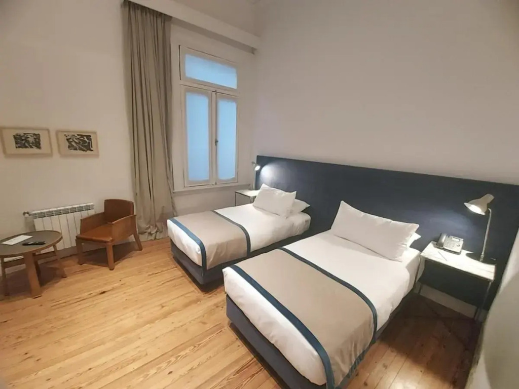 Cassa Lepage Art Hotel Buenos Aires
