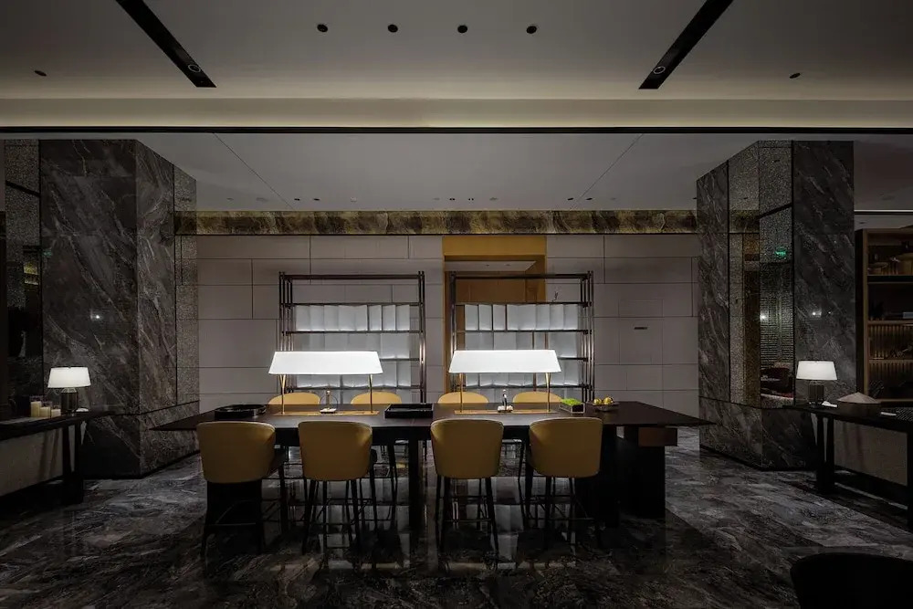 Mehood Elegant Hotel Shaoxing Shangyu