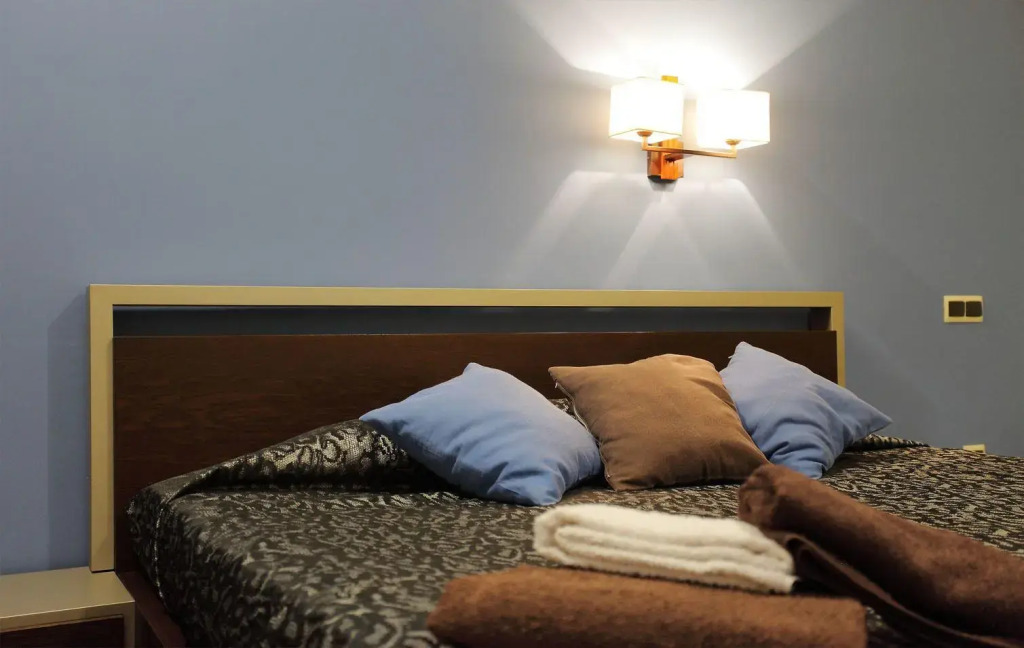 Verdemar Rooms
