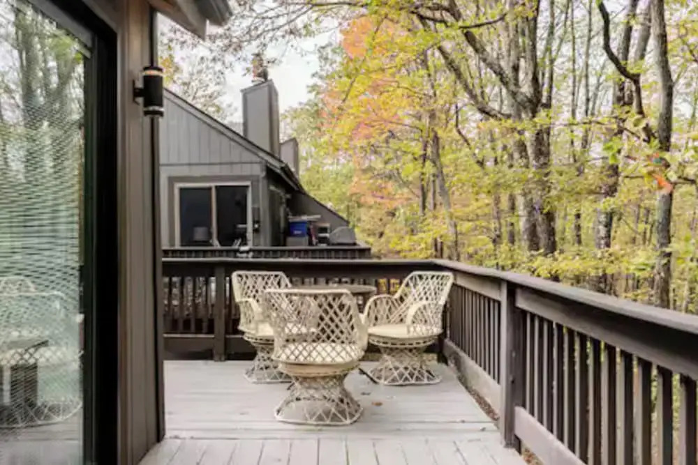Ski-in/ski-out Camelback Mtn Retreat w/ Hot Tub