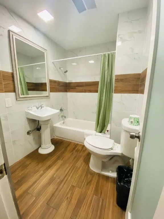 Casa Blanca Inn - Whittier, Los Angeles