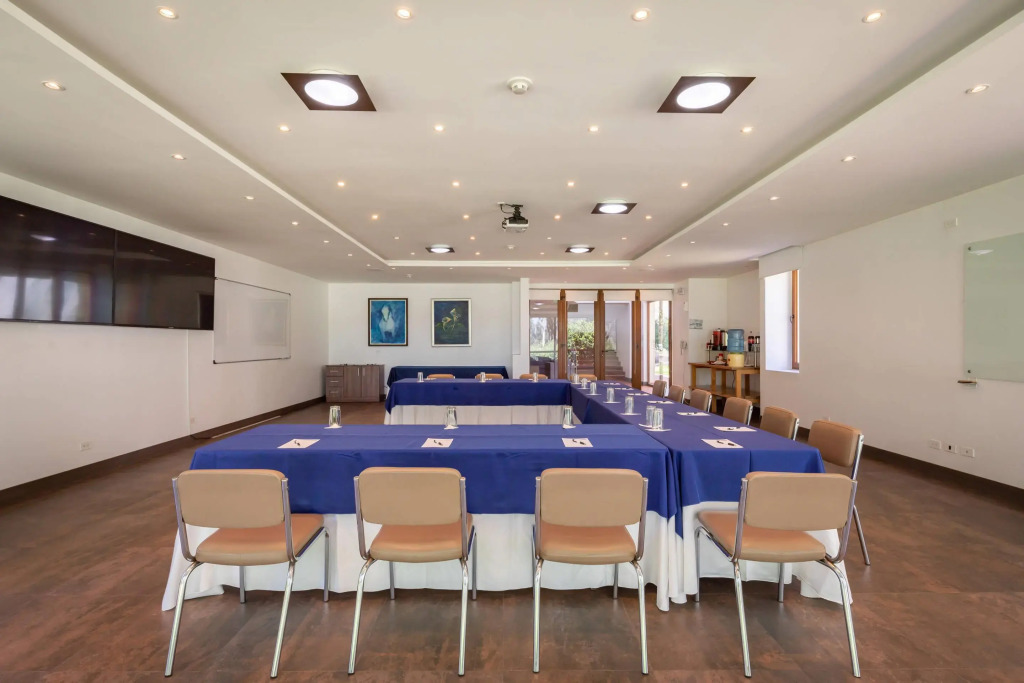 San Jose de Puembo Quito Airport, an Ascend Collection Hotel