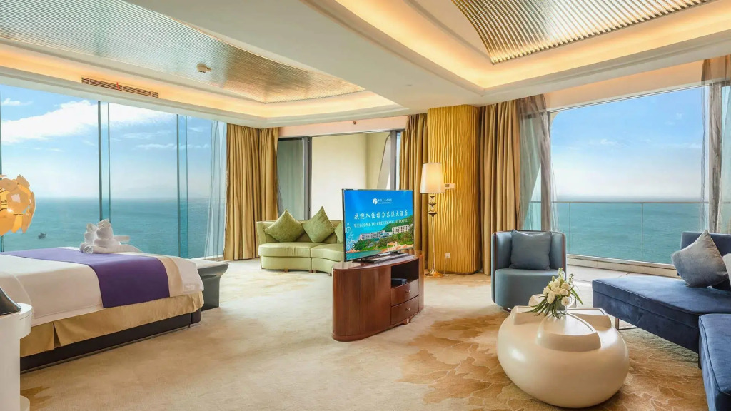 Gree Dong Ao Hotel