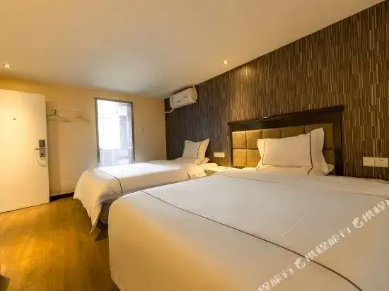 Xingdao Apartment