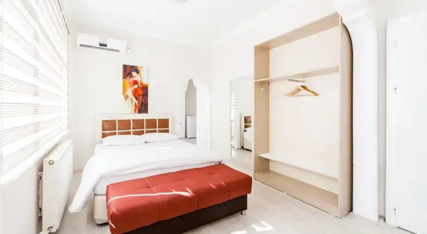 Avrupa Rentalhouse