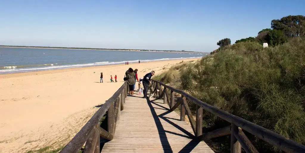 Apartamentos Sanlúcar & Doñana