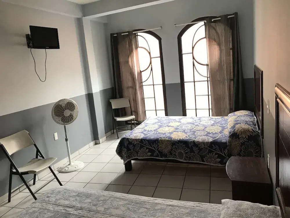 Hotel Casa Reyna