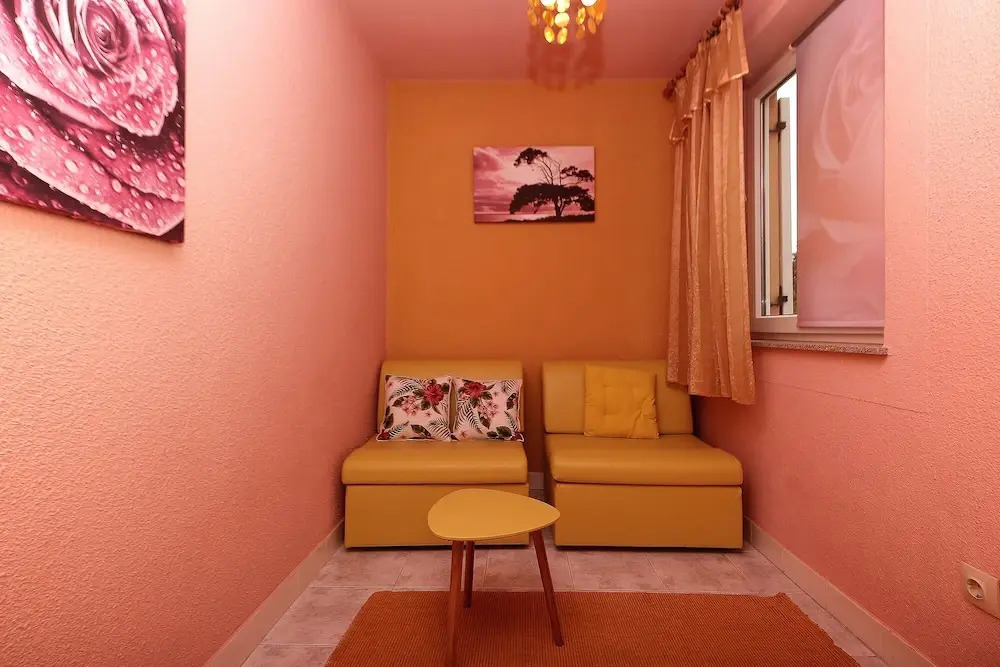 Holiday house Vesna for relaxed vacation
