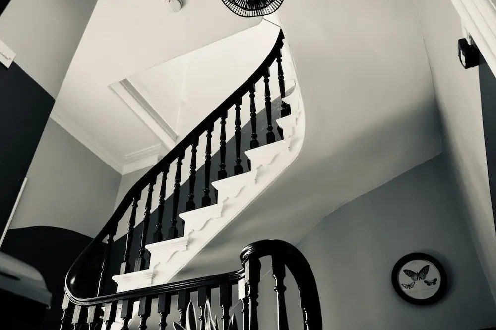 Boutique Apartment - Sleeps 6 & Free Parking