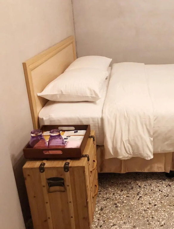 Sennong Homestay