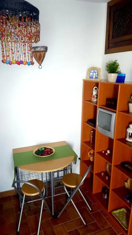 Studio in Vejer de la Frontera - 10 km From the Beach