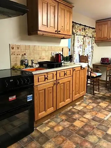 The Old House