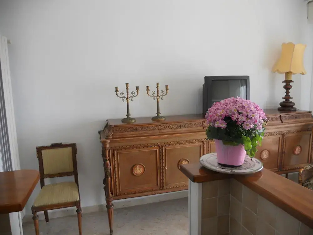 Apartments "solaria 1 & 2 Ospedaletti Ligure by Sanremo Italian Riviera