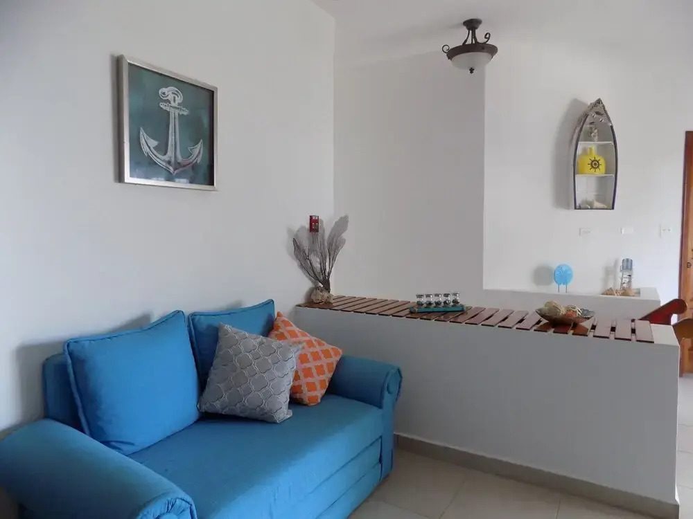 Hotelito del Mar