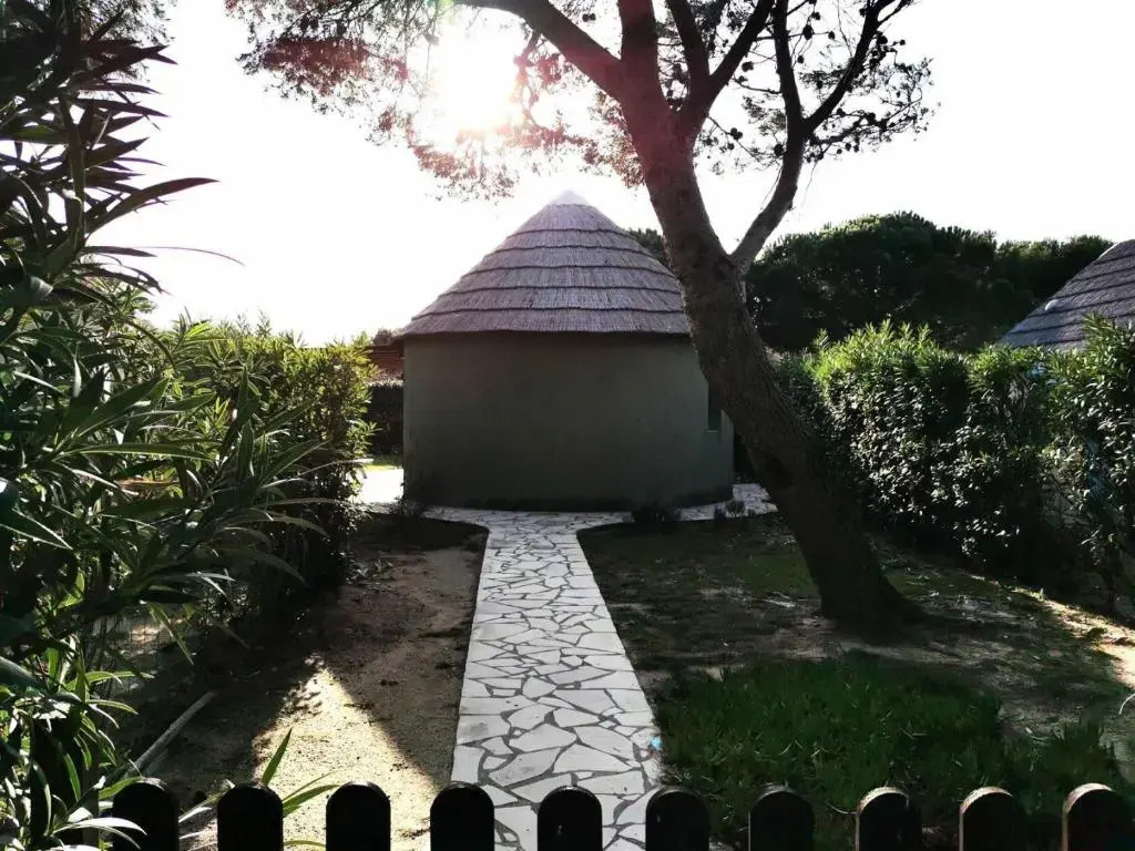 Résidence ILE DES PECHEURS - Maisons & Villas pour 6 Personnes 54