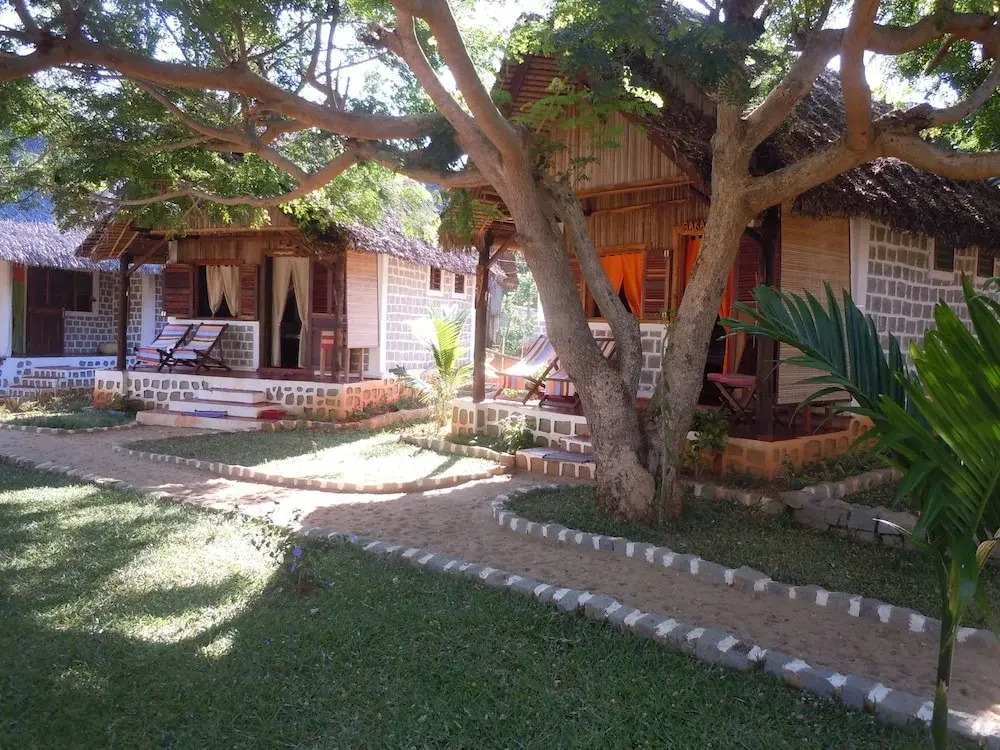 Ilo Village