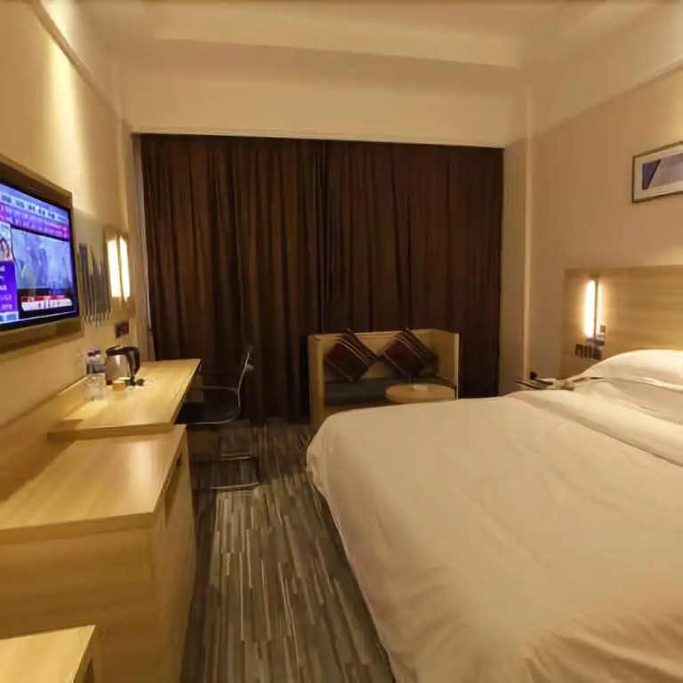 City Comfort Inn