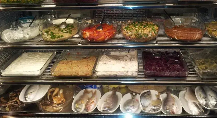 Yildiz Saray Hotel