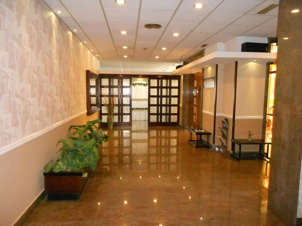 Hotel Le Dune