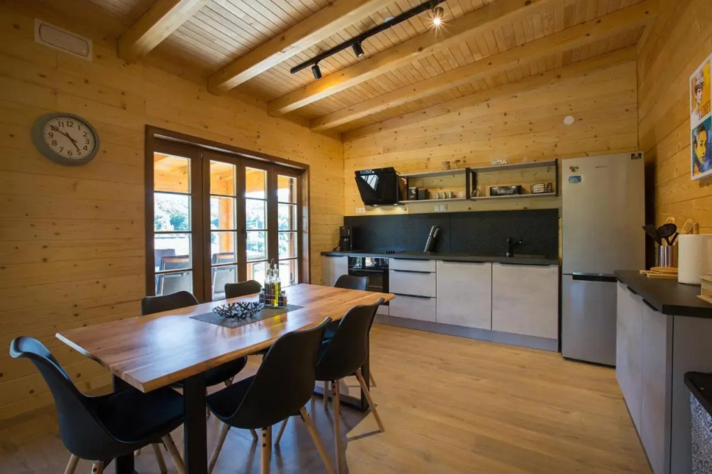 Holiday home Natura
