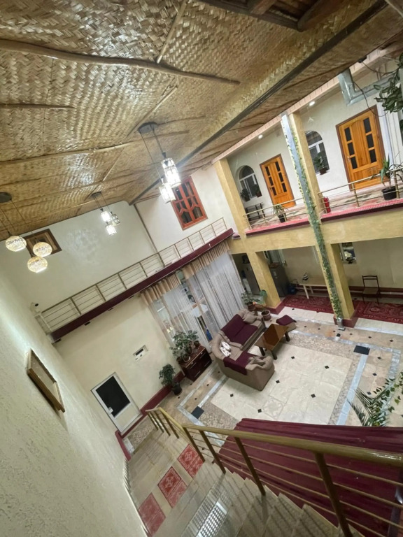 Hotel Al Mansur Traveller choice in 2022