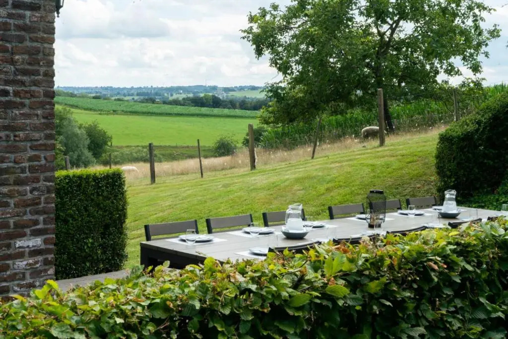 Vakantiewoningen Hoeve Carpe Diem - Dalhem - Aubel - Voeren