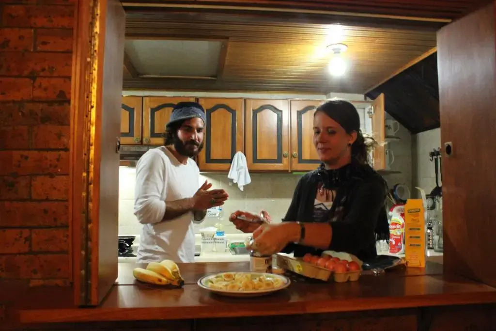 Tresor Colombien Boutique Hostel