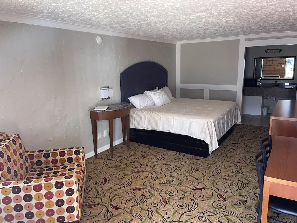 Stratford House Inn
