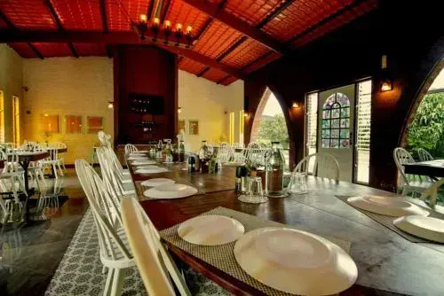 Nostravila Resort and Spa
