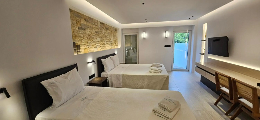 Olympic Village Hotel & SPA