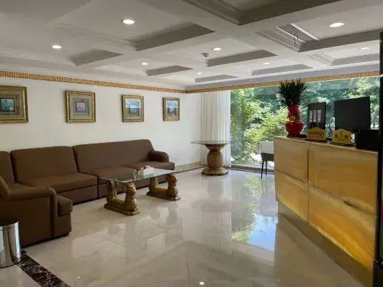 Xiaxi Zuo'an Homestay