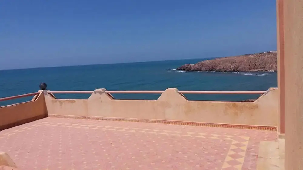Villa Miramar