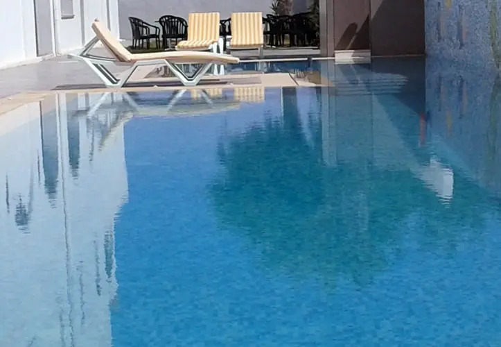 Hippocampe Hotel