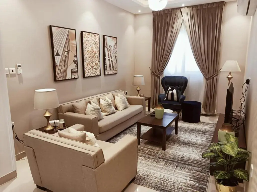 F residence, Elegant & Luxury
