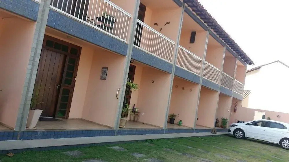 Casa Duplex Cabo Frio