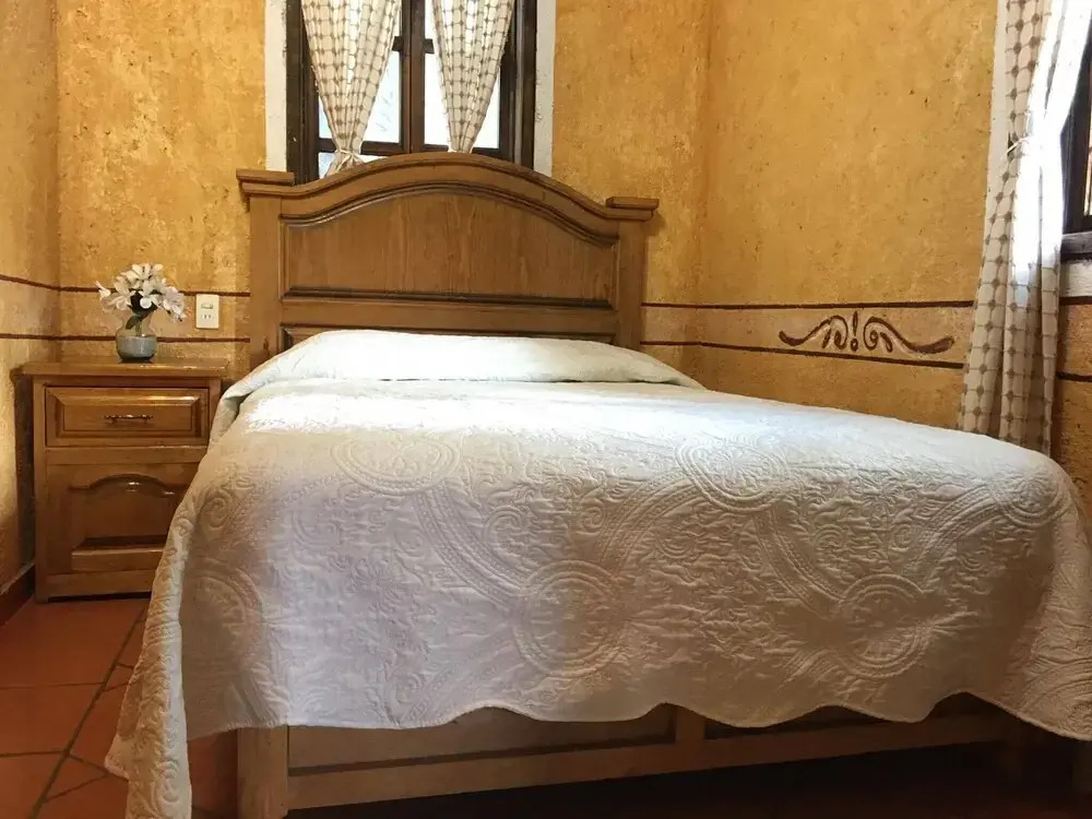 Cabañas Esperanza