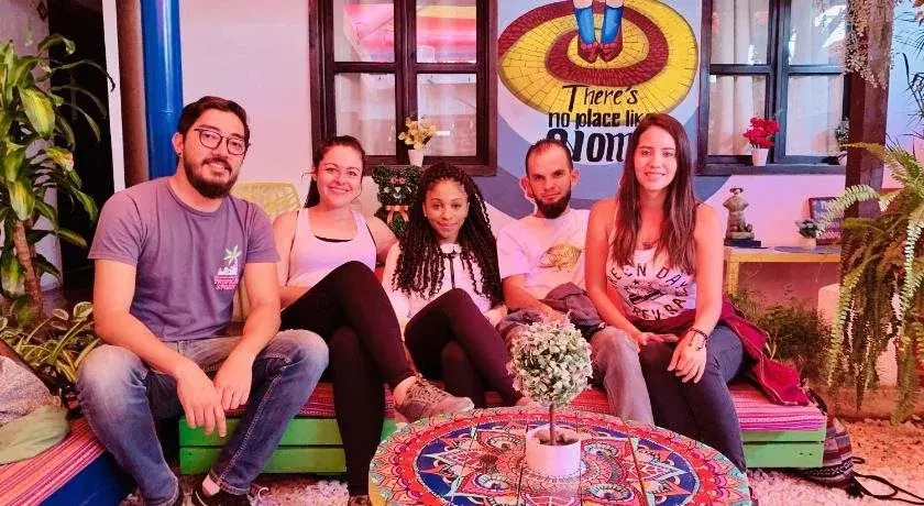 Hotel y Arte