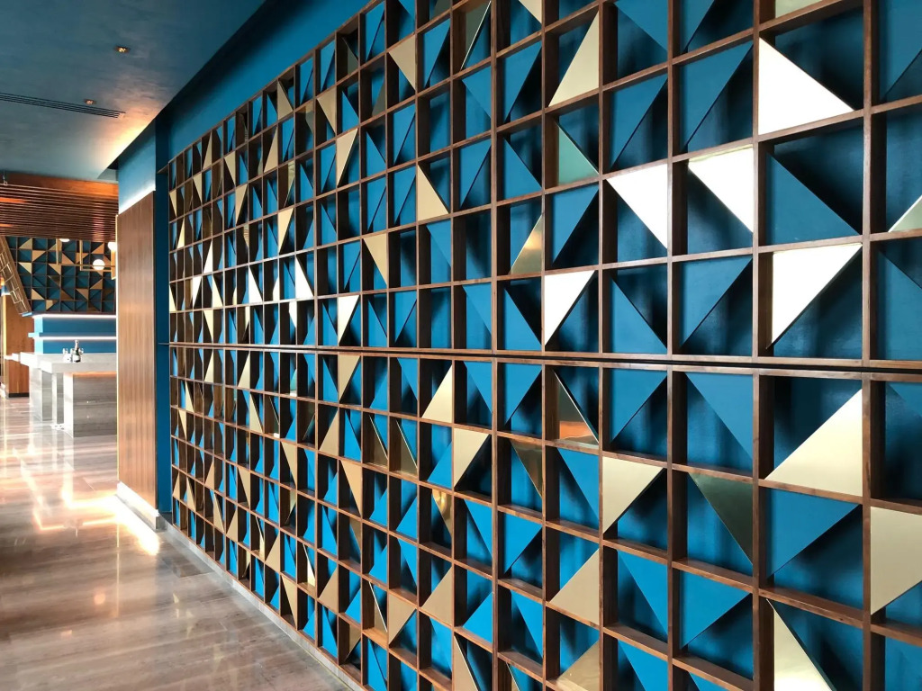 Sofitel Mexico City Reforma
