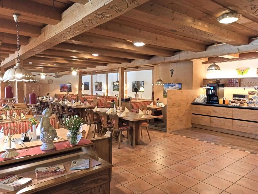 Gasthof Meindl