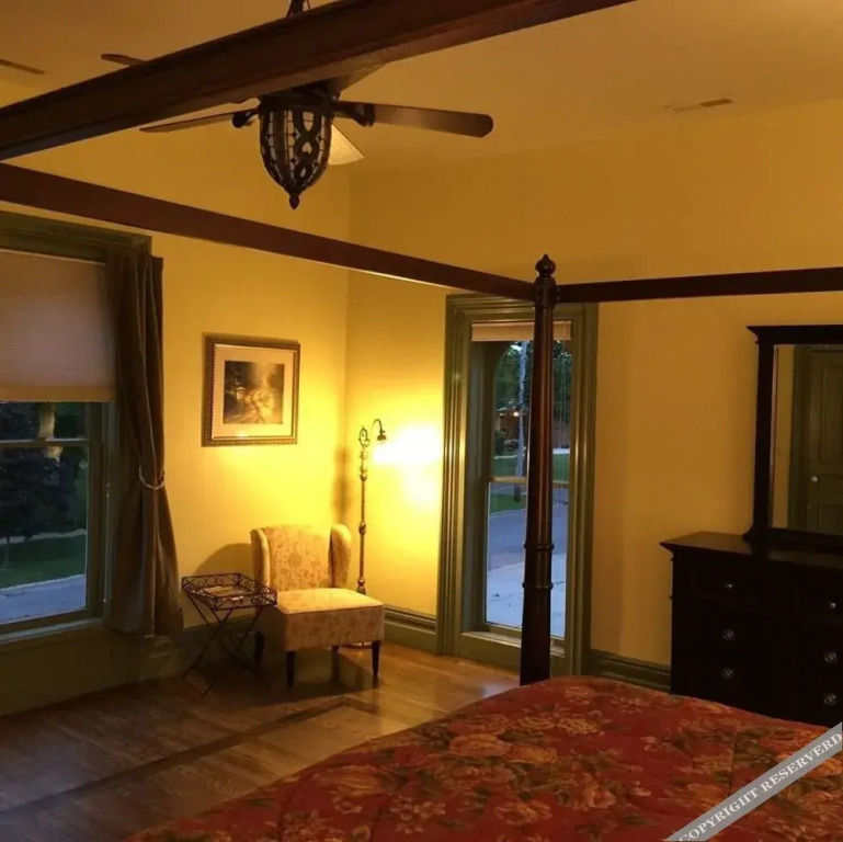 Dimmick House