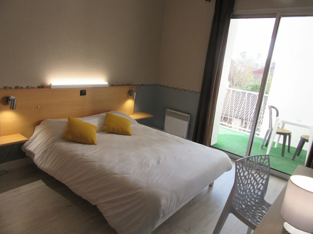 Hotel de France