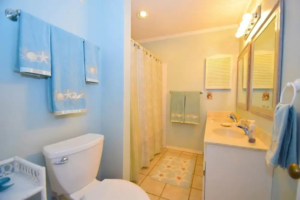 Our Place At The Beach 103b 2 Bedroom Condo
