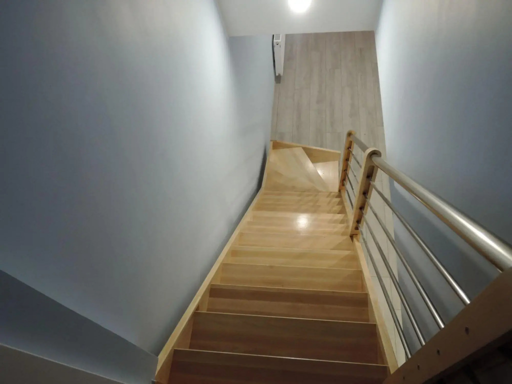 Holiday home in Stepniczka