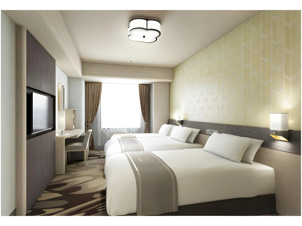 Hotel Monterey Himeji