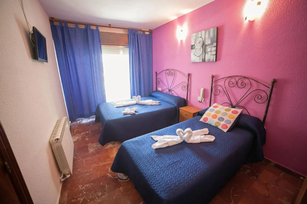 Hostal Nevot