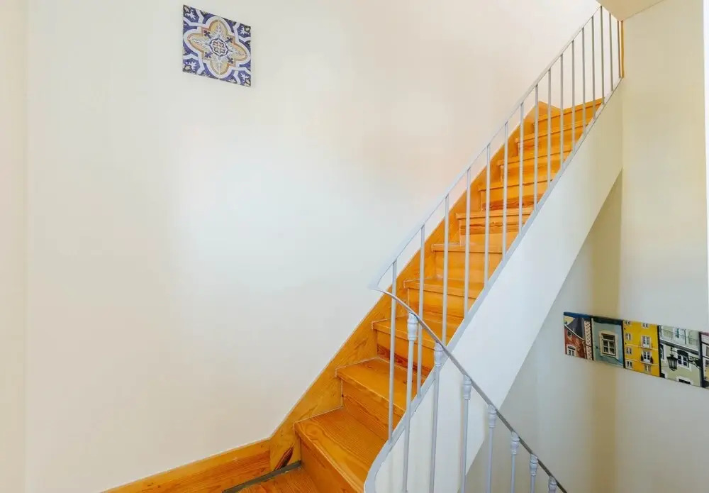 Rent4rest Mouraria Lisbon 1 Bedroom Duplex Apartment